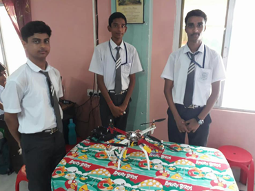 Senior Secondary High School Kolkata