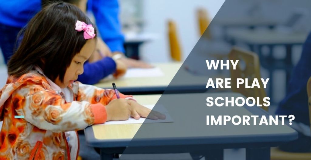 Children Play School