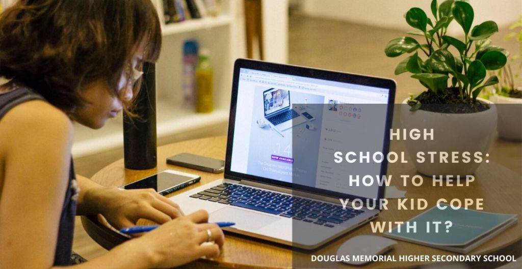 Senior Secondary High School Kolkata